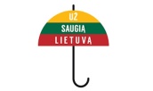 Už saugią Lietuvą Už saugią Lietuvą